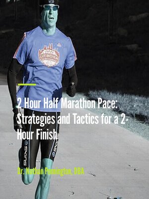 cover image of Pacing Perfection